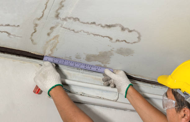 24/7 Emergency Burst Pipe Cleanup experts in Augusta, MI